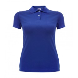 Playera Polo Waffle Dama - MD700