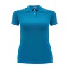 Playera Polo Waffle Dama - MD700