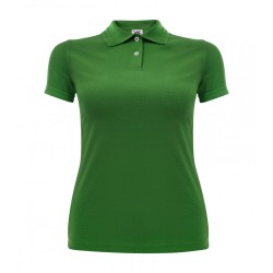 Playera Polo Waffle Dama - MD700
