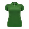 Playera Polo Waffle Dama - MD700