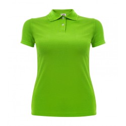 Playera Polo Waffle Dama - MD700