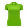 Playera Polo Waffle Dama - MD700