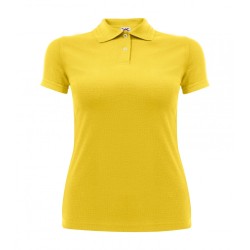 Playera Polo Waffle Dama - MD700