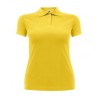 Playera Polo Waffle Dama - MD700