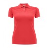 Playera Polo Waffle Dama - MD700