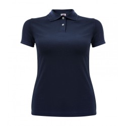 Playera Polo Waffle Dama - MD700