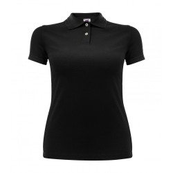 Playera Polo Waffle Dama - MD700