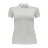 Playera Polo Waffle Dama - MD700
