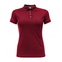 Playera Polo Advance Dama - MD770