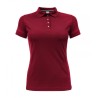 Playera Polo Advance Dama - MD770