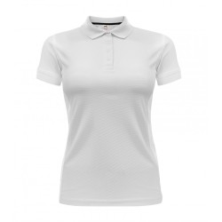 Playera Polo Advance Dama - MD770