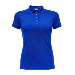 Playera Polo Advance Dama - MD770