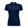 Playera Polo Advance Dama - MD770