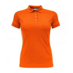 Playera Polo Advance Dama - MD770