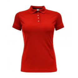 Playera Polo Advance Dama - MD770