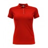 Playera Polo Advance Dama - MD770