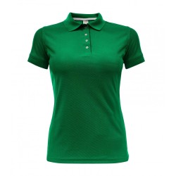 Playera Polo Advance Dama - MD770