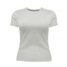 Playera Algodón Peinado Dama - MD750