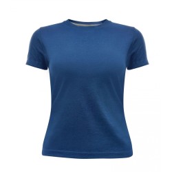 Playera Algodón Peinado Dama - MD750