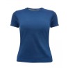 Playera Algodón Peinado Dama - MD750