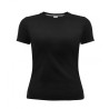 Playera Algodón Peinado Dama - MD750
