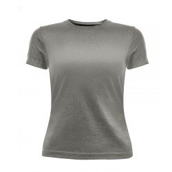 Playera Algodón Peinado Dama - MD750