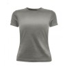 Playera Algodón Peinado Dama - MD750