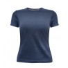 Playera Algodón Peinado Dama - MD750