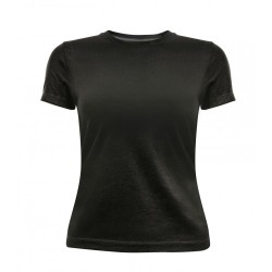 Playera Algodón Peinado Dama - MD750