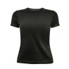 Playera Algodón Peinado Dama - MD750