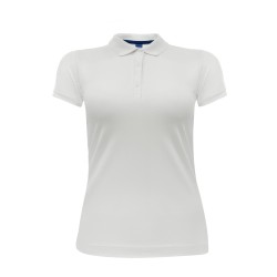 Playera Polo Essential Dama