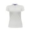 Playera Polo Essential Dama