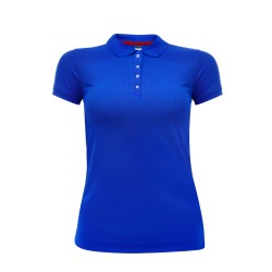 Playera Polo Essential Dama