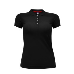 Playera Polo Essential Dama