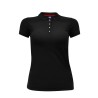 Playera Polo Essential Dama