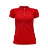 Playera Polo Essential Dama