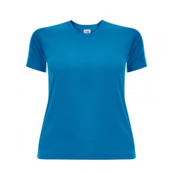 Playera Dry Wear Manga Corta Dama - MD760
