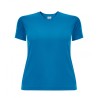 Playera Dry Wear Manga Corta Dama - MD760