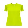 Playera Dry Wear Manga Corta Dama - MD760