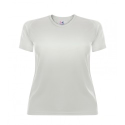 Playera Dry Wear Manga Corta Dama - MD760