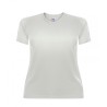 Playera Dry Wear Manga Corta Dama - MD760