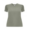 Playera Dry Wear Manga Corta Dama - MD760