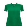 Playera Dry Wear Manga Corta Dama - MD760