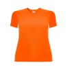 Playera Dry Wear Manga Corta Dama - MD760