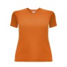 Playera Dry Wear Manga Corta Dama - MD760