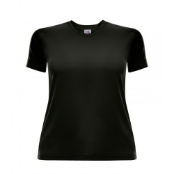 Playera Dry Wear Manga Corta Dama - MD760