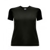 Playera Dry Wear Manga Corta Dama - MD760