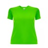 Playera Dry Wear Manga Corta Dama - MD760