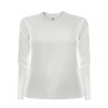 Playera Dry Wear Manga Larga Dama - MD764