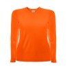 Playera Dry Wear Manga Larga Dama - MD764